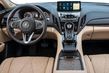 Trešās paaudzes krosovera Acura RDX apskats foto 5