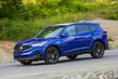Trešās paaudzes krosovera Acura RDX apskats foto 1
