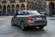 Kompaktā sedana Fiat Tipo apskats foto 12
