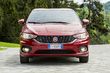 Kompaktā sedana Fiat Tipo apskats foto 2