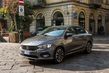 Kompaktā sedana Fiat Tipo apskats foto 9