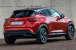 Krosovers Nissan Juke 2020. modeļa gads foto 13
