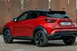 Krosovers Nissan Juke 2020. modeļa gads foto 7