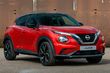 Krosovers Nissan Juke 2020. modeļa gads foto 3