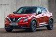 Krosovers Nissan Juke 2020. modeļa gads foto 1