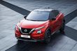 Krosovers Nissan Juke 2020. modeļa gads foto 2