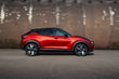 Krosovers Nissan Juke 2020. modeļa gads foto 4