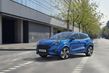 Kompaktā krosovera Ford Puma apskats foto 13
