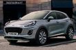 Kompaktā krosovera Ford Puma apskats foto 4