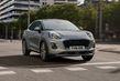 Kompaktā krosovera Ford Puma apskats foto 8