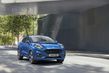 Kompaktā krosovera Ford Puma apskats foto 6