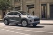 Kompaktā krosovera Ford Puma apskats foto 2