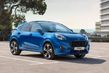 Kompaktā krosovera Ford Puma apskats foto 5