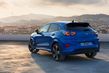 Kompaktā krosovera Ford Puma apskats foto 3