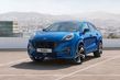 Kompaktā krosovera Ford Puma apskats foto 1