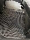 Renault Kangoo 2008–2020 EVA auto paklājiņi (melni) Priekšējie foto 5
