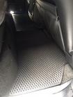 Range Rover III L322 2002–2012 EVA salona paklājiņi (melni) V-1 foto 3