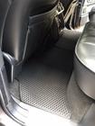 Range Rover III L322 2002–2012 EVA salona paklājiņi (melni) V-1 foto 4