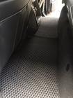 Range Rover III L322 2002–2012 EVA salona paklājiņi (melni) V-1 foto 5