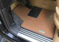 Range Rover III L322 2002–2012 EVA auto paklāji (ķieģeļu raksts) V-1 foto 1