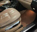 Range Rover III L322 2002–2012 EVA auto paklāji (ķieģeļu raksts) V-1 foto 2