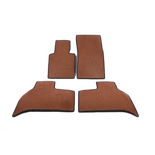 EVA auto paklāji (ķieģeļu raksts) V-1 foto 4