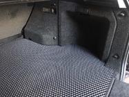 Range Rover III L322 2002–2012 Bagāžnieka paklājiņš (EVA, melns) foto 3