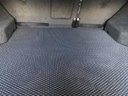 Range Rover III L322 2002–2012 Bagāžnieka paklājiņš (EVA, melns) foto 4