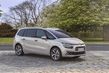 Citroen Grand C4 Picasso septiņvietīgā minivena apskats foto 1
