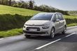 Citroen Grand C4 Picasso septiņvietīgā minivena apskats foto 11