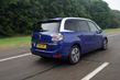 Citroen Grand C4 Picasso septiņvietīgā minivena apskats foto 9