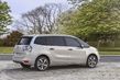 Citroen Grand C4 Picasso septiņvietīgā minivena apskats foto 3