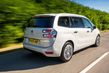 Citroen Grand C4 Picasso septiņvietīgā minivena apskats foto 4