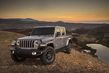 Jeep Gladiator pilnpiedziņas rāmja pikapa apskats foto 4