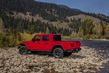 Jeep Gladiator pilnpiedziņas rāmja pikapa apskats foto 5