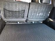 Toyota Land Cruiser 80 1990–1997 Bagāžnieka paklājiņš (EVA, melns) foto 3