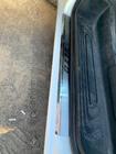 Mercedes Vito/V klase W447 2014– Sliekšņu uzlikas VIP-style (2 gab., tērauds) foto 3