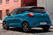 Jaunās paaudzes kompaktais hečbeks Hyundai i10 foto 12