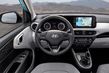 Jaunās paaudzes kompaktais hečbeks Hyundai i10 foto 9
