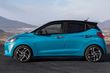 Jaunās paaudzes kompaktais hečbeks Hyundai i10 foto 3
