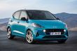 Jaunās paaudzes kompaktais hečbeks Hyundai i10 foto 2