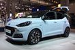 Jaunās paaudzes kompaktais hečbeks Hyundai i10 foto 6