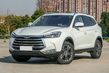7 vietīgā krosovera JAC S7 apskats foto 1