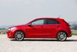 Ceturtās paaudzes Kia Rio hečbeks foto 12