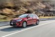 Ceturtās paaudzes Kia Rio hečbeks foto 11