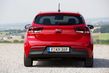 Ceturtās paaudzes Kia Rio hečbeks foto 3