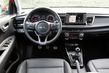 Ceturtās paaudzes Kia Rio hečbeks foto 5