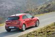 Ceturtās paaudzes Kia Rio hečbeks foto 2