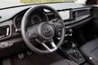 Ceturtās paaudzes Kia Rio hečbeks foto 6