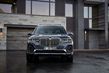 BMW X7 pilna izmēra krosovera apskats foto 15